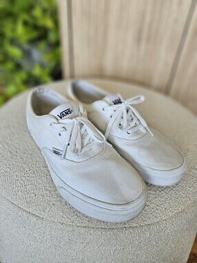 Vans Seldan Sneaker - Women's 8.5